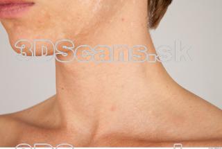 Neck texture of Denis 0001